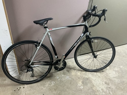 Specialized tricross xxl - specialized,
