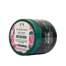 The body shop - body, yogurt