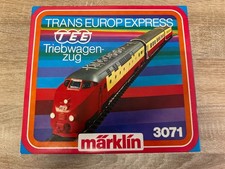 Märklin 3071 H0 Analogue Tee