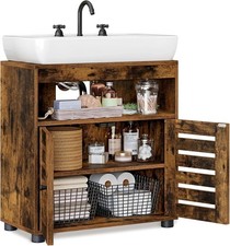 Vintage Bathroom Under Sink