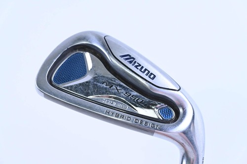 Mizuno 950 iron - mizuno, mx-950
