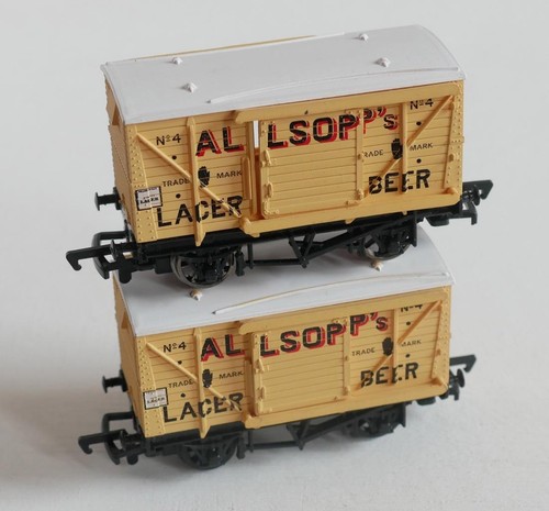 Mainline railways - mainline,
