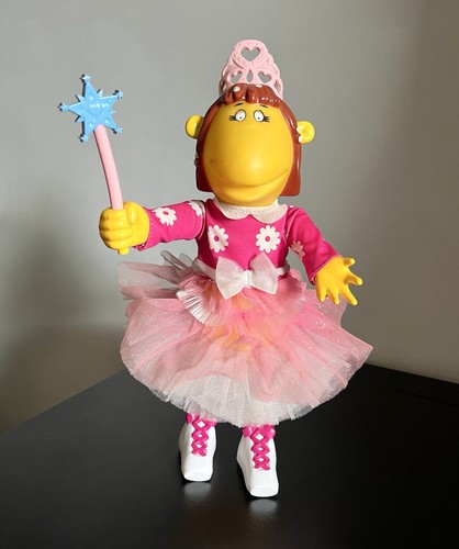 Vintage tweenies ballerina - vintage,