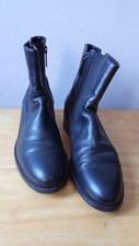 Russell & Bromley Women Black