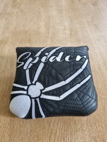 Putter headcover for - putter,
