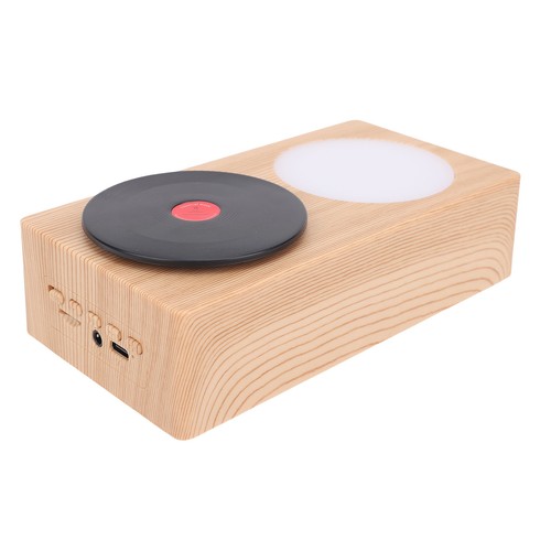 Record player bluetooth - record,