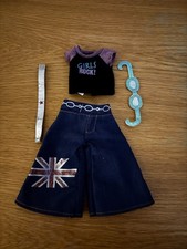 Groovy Girls Manhattan Toys