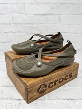 Crocs hover mary - 🤎mary, jane
