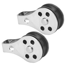 25mm 316 Stainless Steel Pully