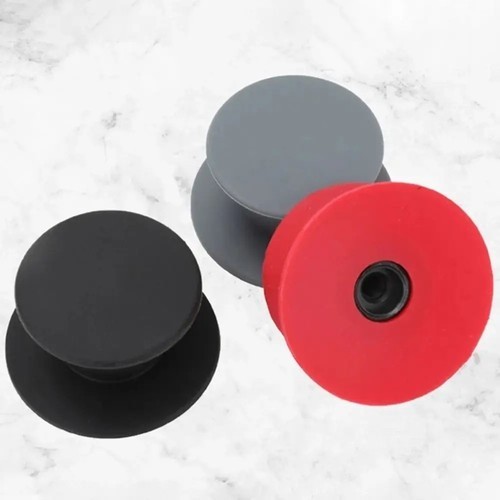 Silicone pot lid knob - silicone,