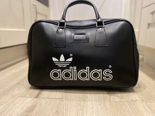 Vintage Peter Black Adidas