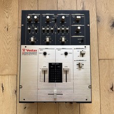 Pre-Order Vestax PMC-07 Pro