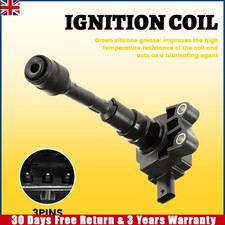 1x Engine Ignition Coil Pack