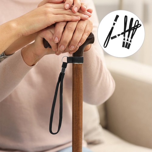 5pcs nylon cane handle grip - cane,