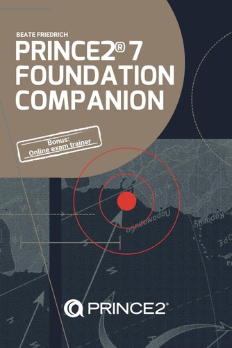 Prince2 foundation - prince2®,