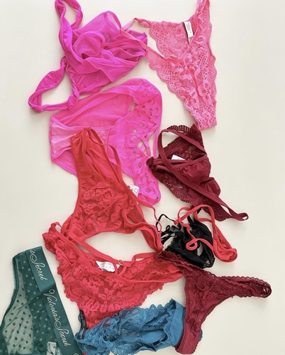 Luxury lingerie bundle - luxury,