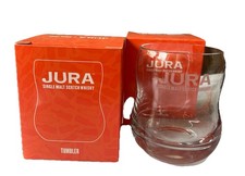 Jura Single Malt Tumblers New