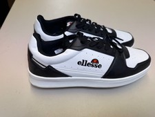 Ellesse Nole Cupsole Trainers