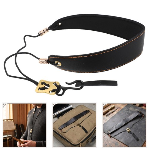 Reusable adjustable clarinet - reusable,