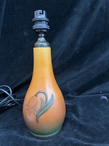 Danish table lamp - danish,