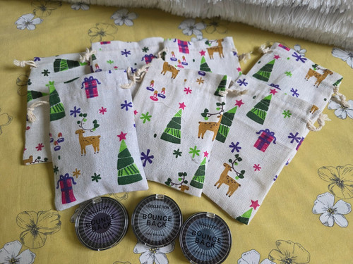 Christmas stocking fillers - christmas,