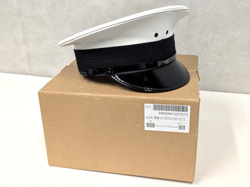 Genuine british royal air - genuine,