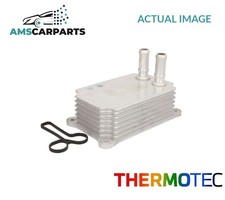 ENGINE OIL COOLER D4G005TT