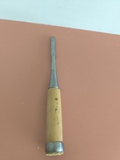 Vintage Japanese Chisel