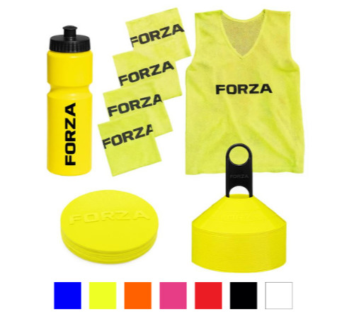 Forza sports training - training, |