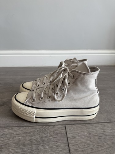 Womens converse trainers size - trainers,