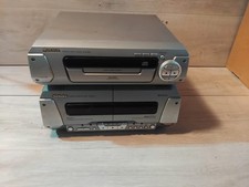 Technics eh550 player - cd,