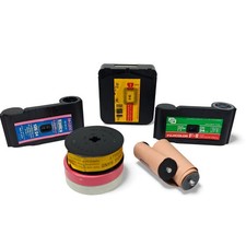 5x Film Roll Job Lot 126, K40