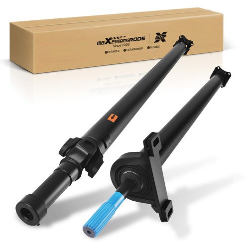 Driveshaft 2843mm for