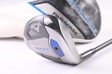 Callaway Paradym Ai Smoke Max