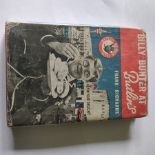  BILLY  BUNTER AT BUTLIN'S