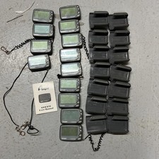 Scope Geo Zoom 87ZM Pagers