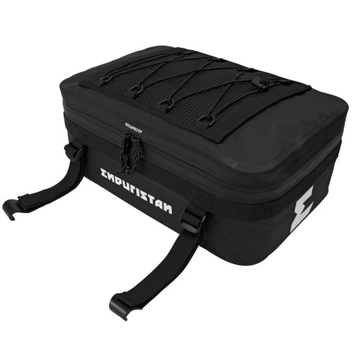 Enduristan waterproof pannier - enduristan,