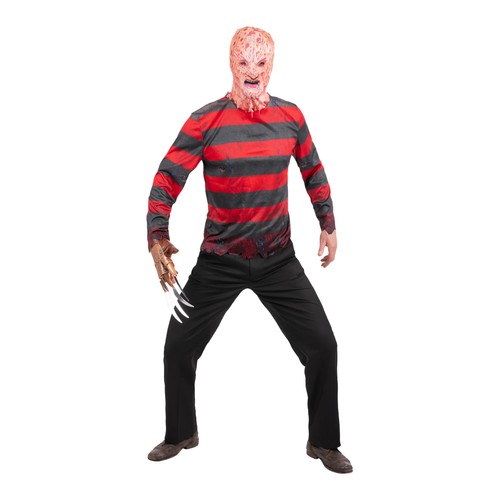 Nightmare elm street - elm,