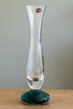 Vintage bohemia crystal - vintage,