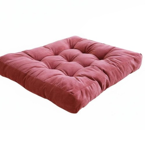 Thick tatami cushion japanese - tatami,