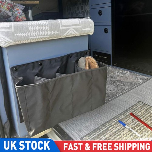 Inch camper van shoe - 10-inch,