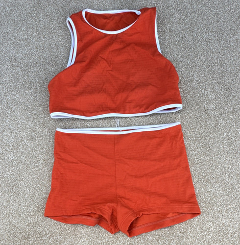 Seafolly australia orange - orange, &