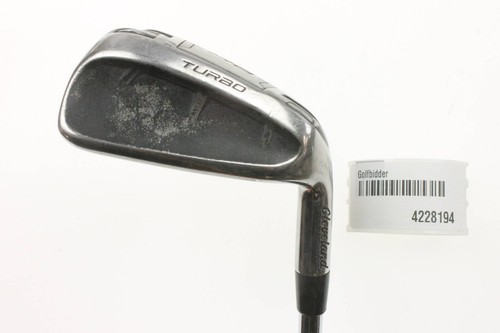 Cleveland launcher turbo - launcher, hb