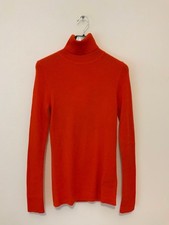 UNIQLO 100% Merino Ribbed