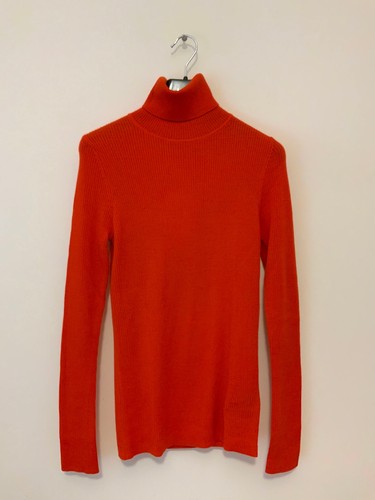 Uniqlo 100 merino ribbed - uniqlo, 100%