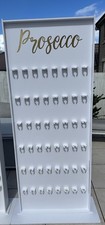 FOR SALE - Prosecco Wall