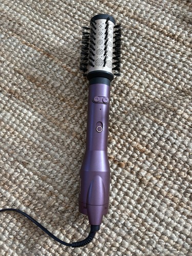 Babyliss big hair rotating - babyliss,