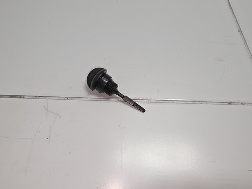 Engine oil gauge - engine,