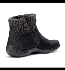 Hotter Women's Malham Wide Fit