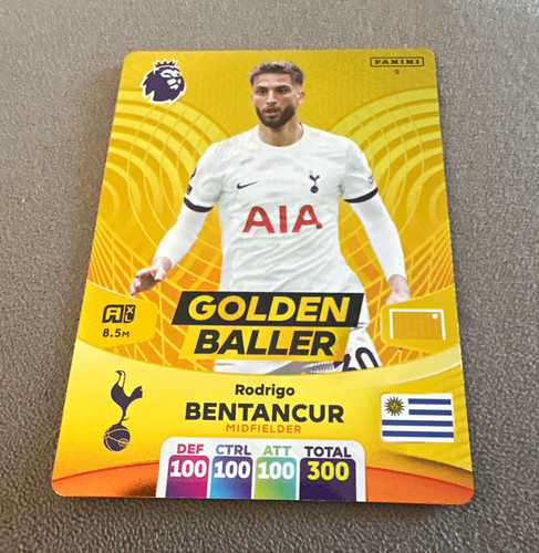 Panini adrenalyn 2024 - panini,